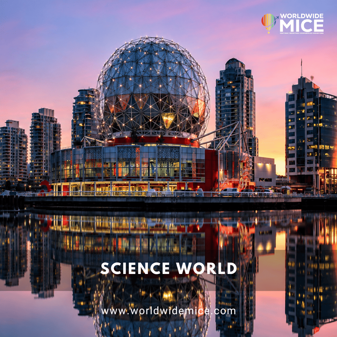 Science World